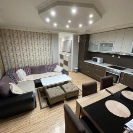 Apartman in a quiet part of the city - Tesla II