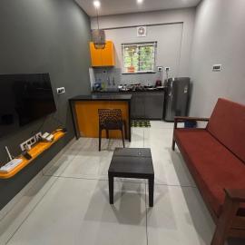 G10 & 12 - Sabari Enclave Premium One bedroom Apartment
