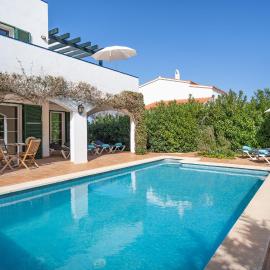 Villa Sea Garden Holidays by 3VILLAS