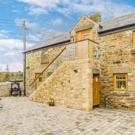 Swallow Cottage-Ukc6983