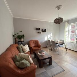 Ferienwohnung Henny