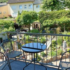 Ferienwohnung Pellenz, viešbutis mieste Bremas