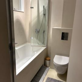 Appartement in Stadsdeel West