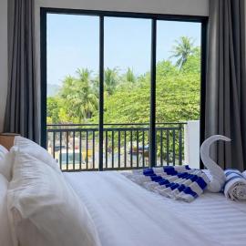 Hiraya Guesthouse