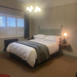 The Bear Tattenhall, Hotel in Tattenhall