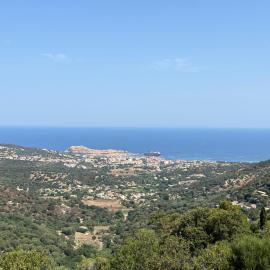 Casa Sant'Antone, hotel in Santa-Reparata-di-Balagna
