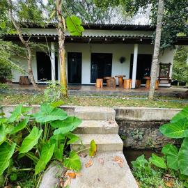 Koratuwa Nature Villa - Yala, hotel u gradu Hambantota