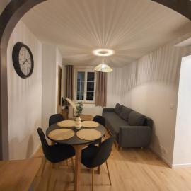 Appartement calme et central - Proche Cathédrale