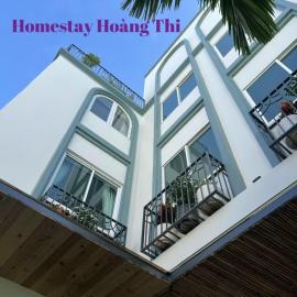 Homestay Hoàng Thi, hotel in Phan Thiet