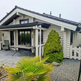 Chalet 294 - Krabbenkreek