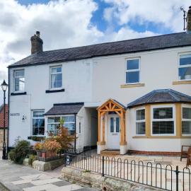 Cygnet Cottage
