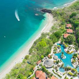 플라야 콘찰에 위치한 호텔 The Westin Reserva Conchal, an All-Inclusive Golf Resort & Spa