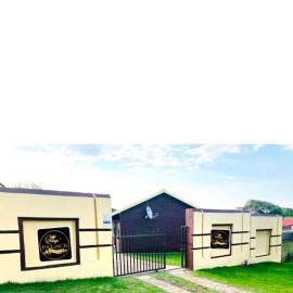 Kings Palace Guesthouse, hotel di Ermelo