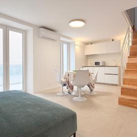 Cefalù Beach Garden House