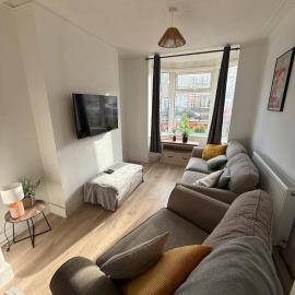 The Cleethorpes Nook Townhouse