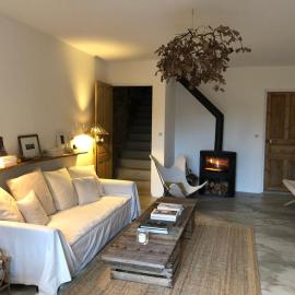 Les Herbes Folles - Chambres d'Hôtes, hotel in Gravières