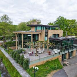 Villa Odyssea Bergen, Hotel in Schoorl
