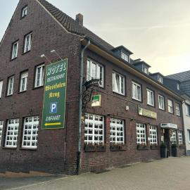 TM Hotel Westfalen, khách sạn ở Lünen
