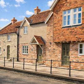 Bramble Cottage, Hotel in Glastonbury