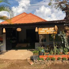 Fundee Guesthouse, hotel in Pakse