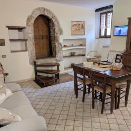 Residenza La Torre, khách sạn ở Santo Stefano di Sessanio