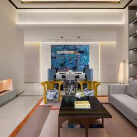 Artik Suzhou, Apartments by Marriott Bonvoy، فندق في سوتشو