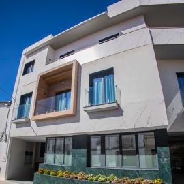 OIKOS APARTAMENTOS TURÍSTICOS – hotel w mieście Monesterio
