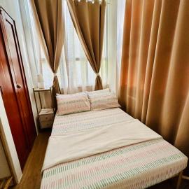 Bayanihan Flats 2, hotel Pajak városában