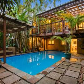 Florida Palms Guesthouse