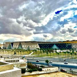 Arkan Egyptian Museum Hotel