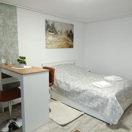 Harmony Studio, hotel v destinácii Tirgu Secuiesc