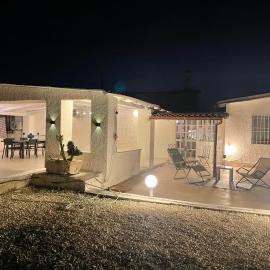 Villa Granita, hotel v destinácii Ognina