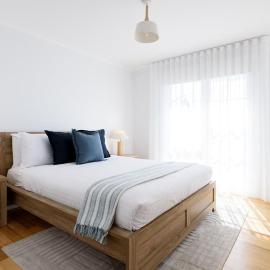 Autumn Views | Tamar River Retreat