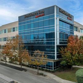 Residence Inn by Marriott Austin Northwest/The Domain Area