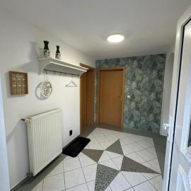 Ferienwohnung Schweighausen