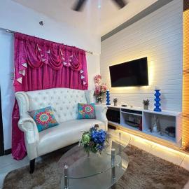 Triple K Suites