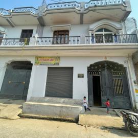 Ravi Tomar Homestay، فندق في Phalauda