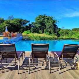 Pirenópolis Eco Resort Quinta Santa Bárbara