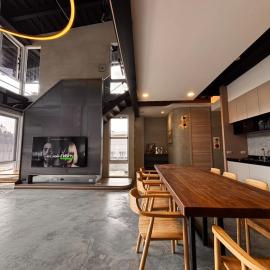 Aernan Inn, hotel in Yuchi