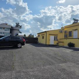 Aurora Residence Tor Vergata,Free Gated Private parking