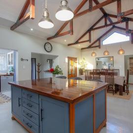 White Sparrow Villa, hotel u gradu Marlot Park