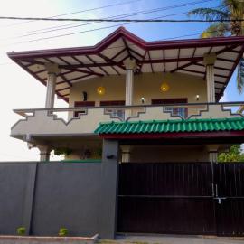 Sea Breeze Villa Hikkaduwa