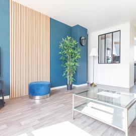 Exceptional duplex at Disneyland Paris