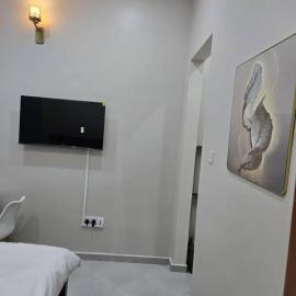 Kibs Apartments