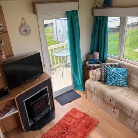 Pet Friendly Breaks at Golden Palm, Skegness