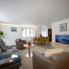 Haus Aquila 1 bedroom Apt