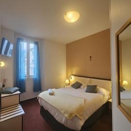 Hôtel Myosotis