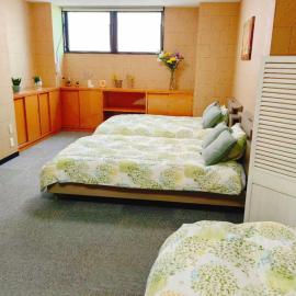 ゲストハウス瓦町, hotel in Takamatsu