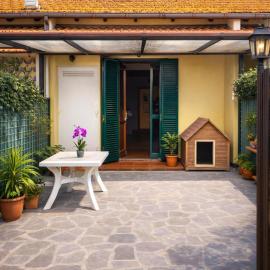 SEA SAND Holiday Home