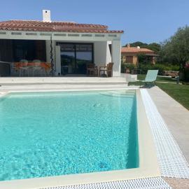 Villa Platamona